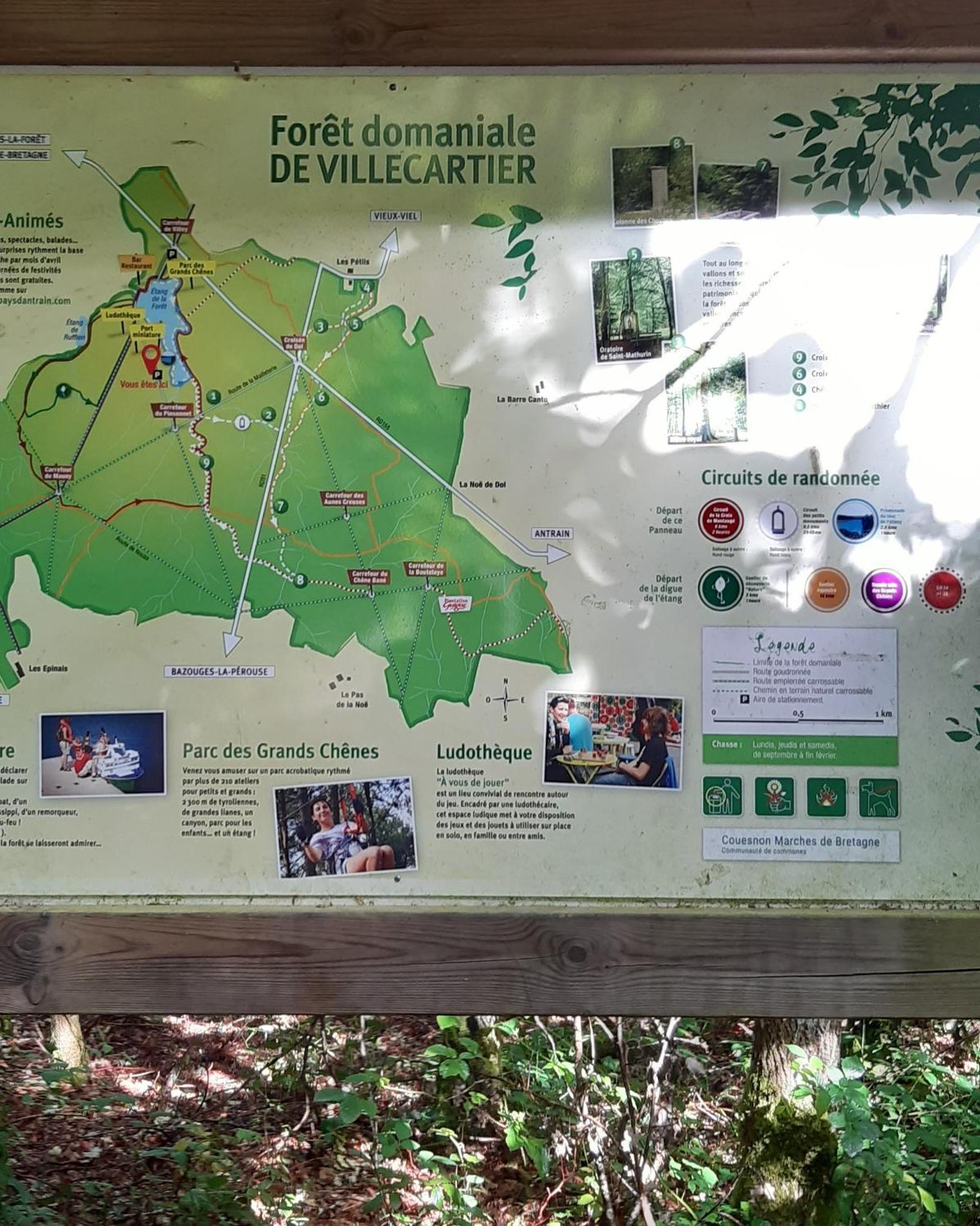 Les Roses Tremieres Villa Trans Eksteriør billede